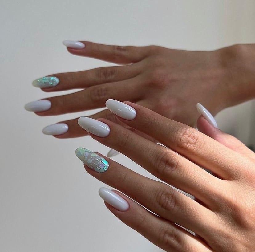 Telegram канал Модный маникюр Дизайн ногтей fancy manicure TGStat