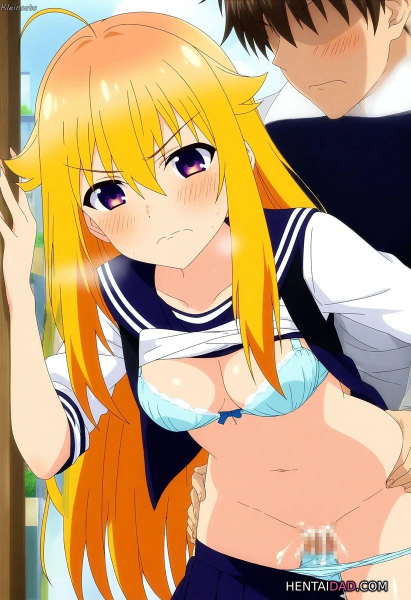 НАШ НОВЫЙ КАНАЛ (нажми на текст). 🎁 Character: Торако 💛 🟡 TEGS: hentai...