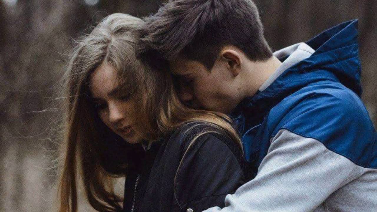 Подростковая Любовь И Секс
