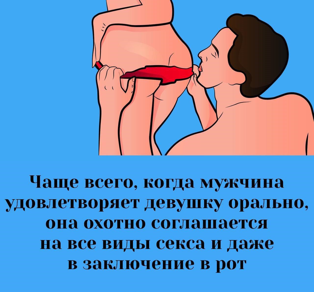 Мнение Женщин О Оральном Сексе Видео