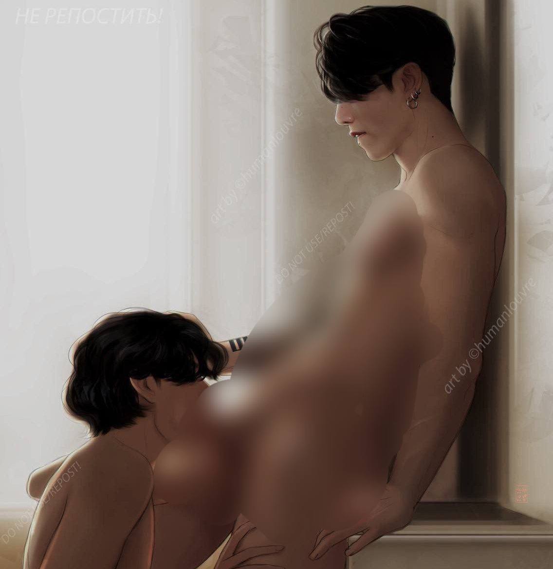 @art_vkook_snj. 𝑽 𝑲 𝑶 𝑶 𝑲 𝑨 𝑹 𝑻 snj humanlouvre 🤍 🤍 🤍 🤍 sovms ...